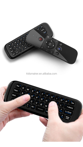 M8 Fly Air Chuột Mini Bàn Phím Không Khí Chuột 2.4G Thông Minh Điều Khiển Từ Xa Cho Máy Tính Xách Tay Thông Minh <span class=keywords><strong>Android</strong></span> TV Box <span class=keywords><strong>PC</strong></span> - Product Image 4