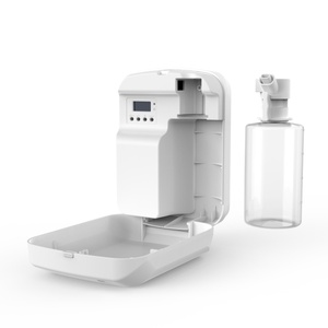 Thiết Kế Mới Tùy Chỉnh Nhà Không Có Nước Thông Minh Vừa Hương Thơm Dầu Hương Thơm Nhỏ Mùi Hương Khuếch Tán Kiểm Soát Không Khí Mùi Hương Máy - Product Image 3