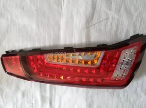 Bulk Voeding Bus Lamp 24V, Voor Marco Polo G7 Bus Lamp.