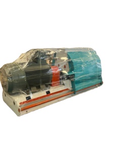 <span class=keywords><strong>Broyeur</strong></span> à <span class=keywords><strong>marteaux</strong></span> sur mesure pour usine, 10 tonnes par heure, anti-blocage de matériaux, pour ligne de production d'aliments pour volailles et porcs - Product Image 1