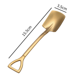 DFS1123 Contenant de stockage et personnalisable en acier inoxydable à double compartiment pour cuillères à soupe et assiettes, avec poignées - Product Image 5