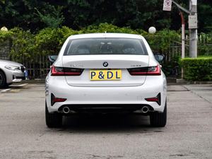 <span class=keywords><strong>BMW</strong></span> Serie 3 <span class=keywords><strong>320i</strong></span> Sedán Automático 2022 LHD FOB Venta al por Mayor de Autos Usados en China Bajo Kilometraje Título Limpio Exportación de China - Product Image 6