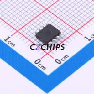 Original-Nuevo interruptor electrónico de potencia PMIC con chip IC de circuito integrado SOP-8 de - Product Image 2
