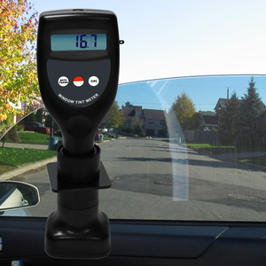 Testeur de luminosité pour vitres de voiture, haute résolution 0 à 100 %, LED 550 nm, pour automobile et aérospatiale, livraison gratuite, offre spéciale - Product Image 2