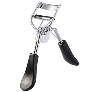 Eyelash Curler Stainless Steel Manual <b>Makeup</b> <b>Tool</b> For Eyelashes Beauty Care - Product Image 5