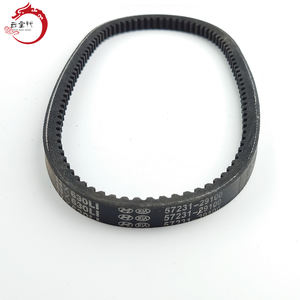 57231-29100 57231 29100 Correa de Dirección PW para Hyundai/Kia 5723129100 - Product Image 6