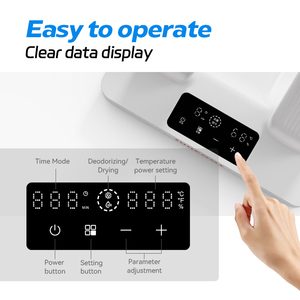 Solution de séchage rapide de qualité supérieure pour sèche-casque électrique tous temps - Product Image 2