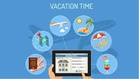 Version Pro des applications de réservation d'hôtels et de voyages sur Android, guide local, services de marketing numérique, Mac, Linux, prix le plus bas