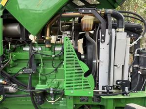 Tracteurs agricoles Johnn Deere neufs et d'occasion 6B-1404 5E754 904 954 1004 6B1204 1404 1607 1704 1804 FABRIQUÉS en CHINE - Product Image 2