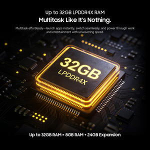 Smartphone robuste 5G Android 16 avec lampe de camping, batterie 15000 mAh, appareil photo principal 16 MP, écran 120 Hz, Blackview Rock 2 Pro - Product Image 5