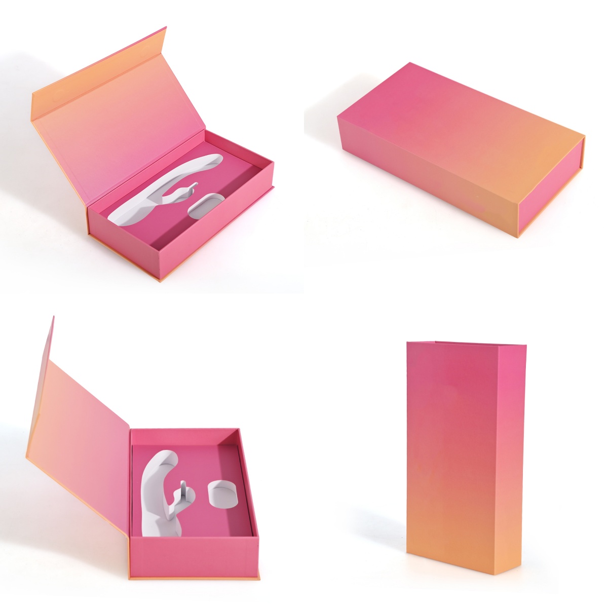 Magnetic box007