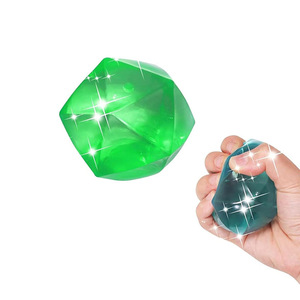 Jouet anti-stress en plastique Jincan Diamond Cube Maltoon pour filles, garçons et adultes, jouet sensoriel - Product Image 6