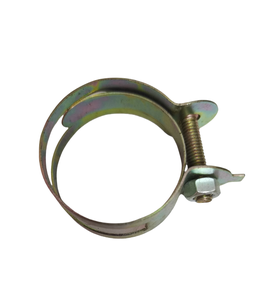 Abrazadera de manguera de admisión de motor de motocicleta tipo sidecar, superventas, adecuada para K750 M1 M72 R71 R12 CJK750, abrazadera de manguera de admisión de carburador - Product Image 6