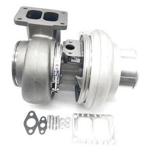 เทอร์โบชาร์จเจอร์ 110-8463 1108463 10R9748 เทอร์โบเทอร์ไบน์สำหรับเครื่องยนต์ 3406B 3406C C-15 - Product Image 1