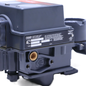 ตัวควบคุมดิจิตอล FIELDVUE ซีรีส์ DVC5000 (DVC5010/DVC5020/DVC5030) 11-30V อะลูมิเนียม สแตนเลส - Product Image 6