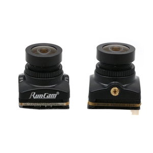 RunCam Phoenix <span class=keywords><strong>2</strong></span> SP V3 1500TVL 4:<span class=keywords><strong>3</strong></span>/16:9 7.5g 19*19*21mm Câmera de Visão Noturna para FPV Drone Racing Quadcopter Fotografia AerialHD - Product Image 4
