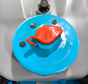 Plant protection <b>Drone</b> <b>Accessories</b> T100 T70 T70P Medicine Box Mother Cover Suitable for DJI T100 T70 T70P Agricultural <b>Drone</b> - Product Image 2