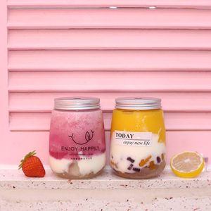 Botellas de Plástico PET de 350ml y 500ml para Bebidas, Bebidas Energéticas, Café, Jugos, Bebidas Carbonatadas, Agua Mineral, con Tapa de Rosca - Product Image 2