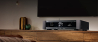 Amplificateur professionnel Tonewwinner AT-600, processeur AV 16 canaux pour système de cinéma maison avec Dirac et DTSX