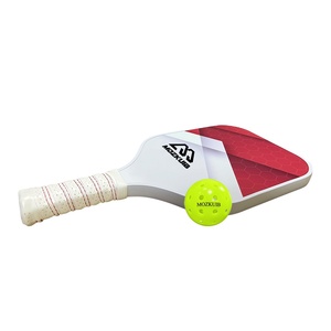 Échantillon gratuit de raquette de pickleball personnalisée, fibre professionnelle, noyau en polymère nid d'abeille 3K, raquette de pickleball légère - Product Image 5
