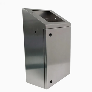 4K LCD 3D Printer UV Curing Machine Large Print Size High Precision Curing Chamber Enclosed Dental Lab Equipment - Product Image 6