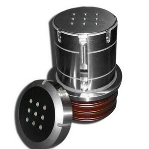 Prensa perforadora de torreta gruesa Amada Aries 255 con herramientas de persiana Soluciones de herramientas de fabricación de chapa Categoría de producto Moldes - Product Image 6