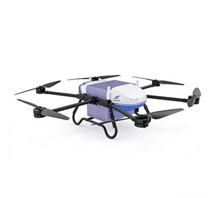 FP-981A, UAV Multirrotor Pequeño, Altitud Máxima de Despegue: <span class=keywords><strong>5</strong></span>,000 m, Resistencia al Viento hasta Nivel 9 - Product Image 3