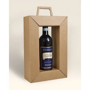 Confezioni per il Vino VANVINO - Product Image 1