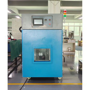 GAOXIN moldado caso estresse em altas temperaturas ambientes abuso térmico choque teste câmara - Product Image 2