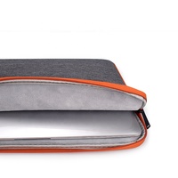 Sacoche d'ordinateur Portable pour MacBook Pro 13 14 15 16 11 12 pouces Air M1 M2
