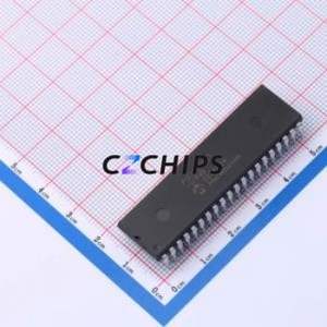 Microcontrolador de chip IC de circuito integrado nuevo y original de 1. 2/P (MCU/MPU/SoC) - Product Image 1