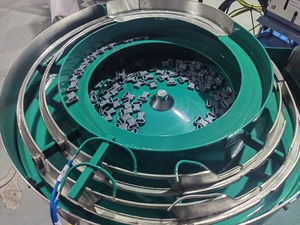 Khóa rung bát thiết bị lắp ráp tự động - Product Image 3