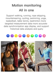 2025 T2 Pro Tùy Chỉnh Quay Số Kỹ Thuật Số Đồng Hồ Thể Thao Cổ Tay Smartwatch Android Tập Thể Dục Nhịp Tim Thông Minh Đồng Hồ - Product Image 6