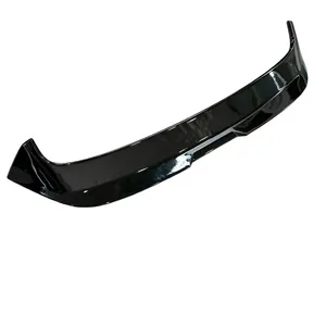 Alerón trasero de techo para Golf 7 7.5 MK7 7.5 R GTD R-LINE 2014-2020 2ª generación, estilo Oettinger, kit de carrocería tuning. - Product Image 4