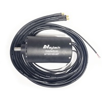 Moteur sans capteurs de pression Maytech 85165, 50kv, dispositif étanche, pour surf électrique, Jetski, Jet board à couple élevé