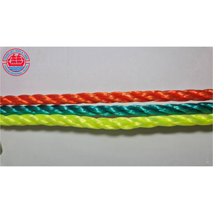 Yusunqir – corde en polyéthylène Pe, 8mm, bleu, orange, durable, pour la pêche, utilisation marine, bateau en eau salée, accessoires de pêche en mer - Product Image 6