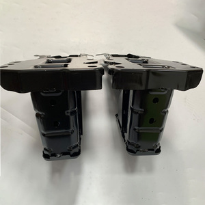 Estensione Trave Paraurti Anteriore Sinistra e Destra 71150-TLY-A00 71160-TLY-A00 per <span class=keywords><strong>Honda</strong></span> CR-V <span class=keywords><strong>CRV</strong></span> 2018 2019 2020 2021 - Product Image 3