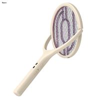 Nouvelle idée de produit : Raquette électrique anti-moustiques rechargeable