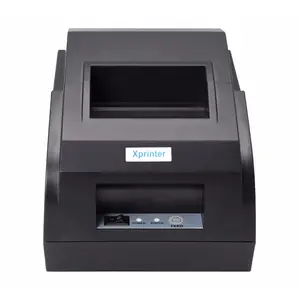 Xp-imprimante 58IIL — imprimante de codes à barres 58MM, thermique
