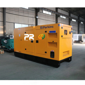 Im lặng điện 10KW 10kva Máy phát điện 10 KVA 10KW máy cho nhà - Product Image 6