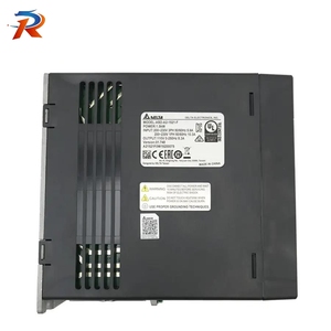 Servoaccionamiento Delta <span class=keywords><strong>Asd</strong></span> A2 de 1,5kw, Unidad de servomotores de 2, 2, 2, 2, 2 - Product Image 1