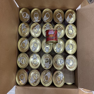 Bột Cà Chua Chất Lượng Cao Với Các Kích Cỡ Khác Nhau Mà Không Cần Thêm Nước Sốt Cà Chua Nghiền - Product Image 6