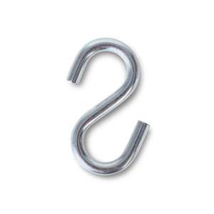 BETA - 082820304 ROBUR-S-crochets, symétrique AISI 316 (multi-pack) - EAN 8014230884615 ÉLÉMENTS POUR LA FIXATION DES CONNECTEURS - Product Image 1