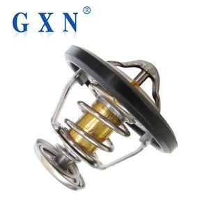 เทอร์โมสตัทเครื่องยนต์ GXN รุ่น 1306100XEG26 1306100ED01 สำหรับรถยนต์ Great Wall Tengyi C30 Haval H6 Mianyang 4G24 - Product Image 1