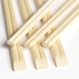 Tensoge-palillos de bambú desechables, 21 Cm, con embalaje a granel, Oem, Perfume Oriental, forma personalizada, 18/21/24cm, 30ctns