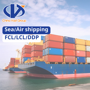 Transitaire professionnel de fret de Chine vers le Vietnam, la Malaisie, Singapour, la Thaïlande, livraison porte-à-porte, y compris le dédouanement régional - Product Image 1