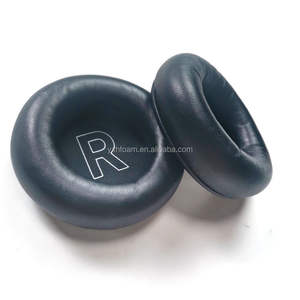 แผ่นรองหูเบาะรองหูสำหรับหูฟัง <span class=keywords><strong>B</strong></span> & <span class=keywords><strong>O</strong></span> <span class=keywords><strong>BeoPlay</strong></span> H7/H8/H8i/H9 - Product Image 1