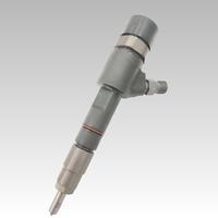 0445110507 Inyector de Combustible para Motor 4TNV88C 3.3L 129E00-53100