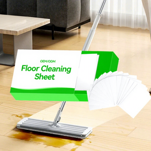 ممسحة منظفة صديقة للبيئة بعطر الفواكه والزهور تحتوي على 50%-80% من مكونات للملابس - Product Image 1