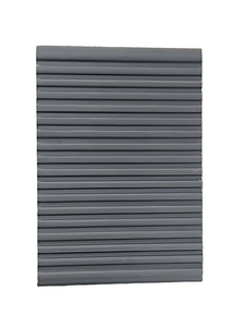 Plancher <span class=keywords><strong>en</strong></span> <span class=keywords><strong>bois</strong></span>-plastique co-extrudé à trous ronds, sans entretien et imperméable, adapté aux terrasses et aux piscines - Product Image 4